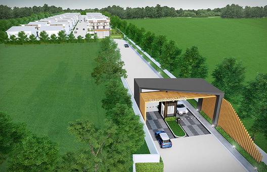 รูป Nakornthong Living Bangna-Theparak - รูปที่ 4/13