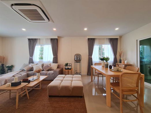 Project Pimnara Thammasart Rangsit Picture - 5/13