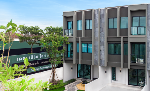 The Mirth Lite Rachaphruek-Rama 5