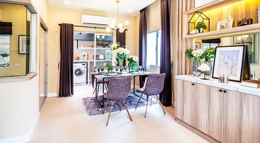 รูป Baan Pruksa Bang Kruai-Sai Noi - รูปที่ 3/7