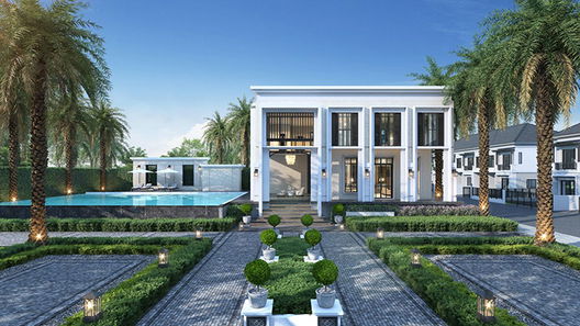 รูป Pruksa Ville Phaholyothin-Ramintra - รูปที่ 5/10