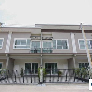 เอเค วิลเลจ บ้านค่าย