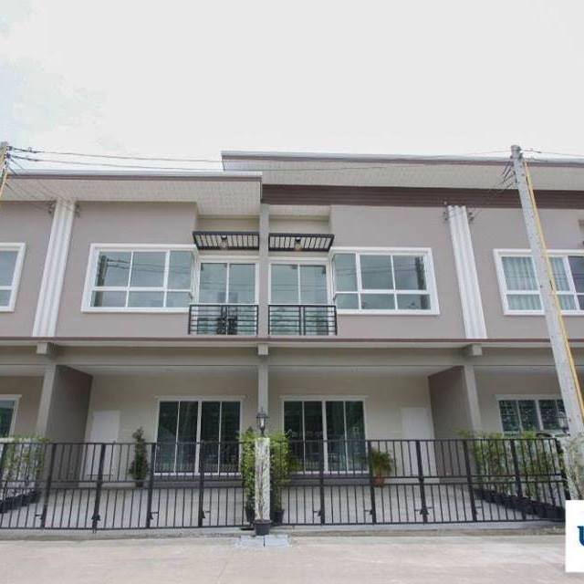 Project A.K. Village Picture - 1/2