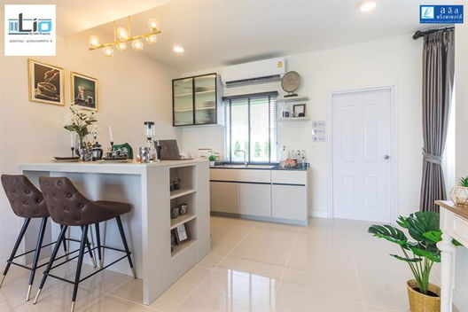 รูป Lio Phetkasem-Phutthamonthon Sai 4 (Suan Luang) - รูปที่ 3/13