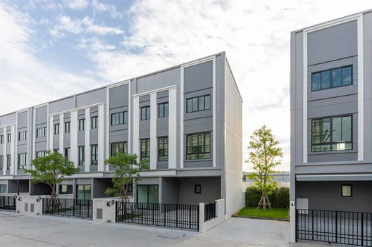 Project Brighton Bangna km.26 Picture - 5/13