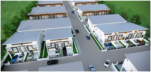 รูป Nakornthong Living Bangna-Theparak - รูปที่ 5/13