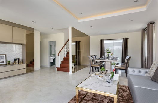 รูป I Leaf Prime Wongwaen-Rangsit klong 4 - รูปที่ 3/13