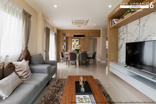 Project The Urbana 6 Picture - 2/9