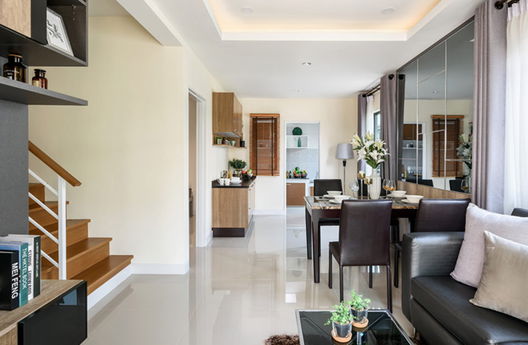 รูป I Leaf Town 2 Rama 2 km 18 - รูปที่ 4/13