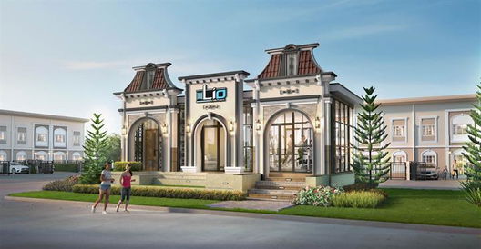 รูป Lio 4 Onnut-Suvarnabhumi - รูปที่ 4/11