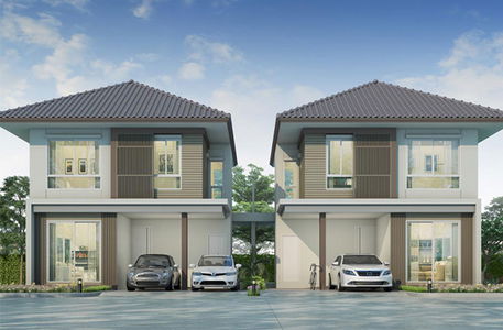 บ้าน มาย-กรีน @ บางสมัคร