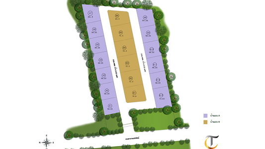 ทองชัยวิลล่า