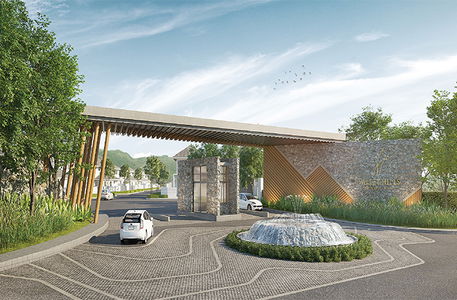 วัลเล่ย์ ฮิลล์ สุขุมวิท-9 กิโล