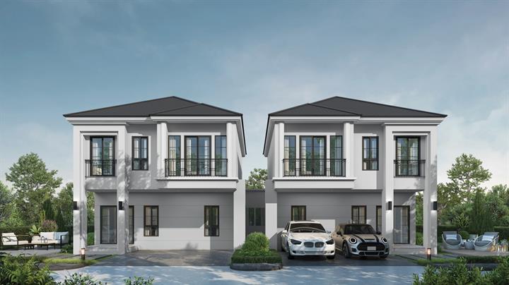 รูป THE ASTORIA RATCHAPHRUEK - รูปที่ 1/10