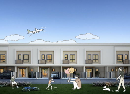 รูป Stories Bangna-Suvarnabhumi - รูปที่ 4/9