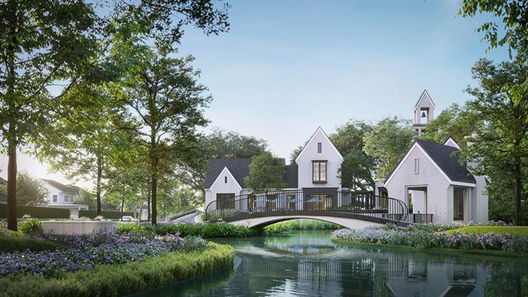 Project Chaiyapruek Bangna km.15 Picture - 4/13