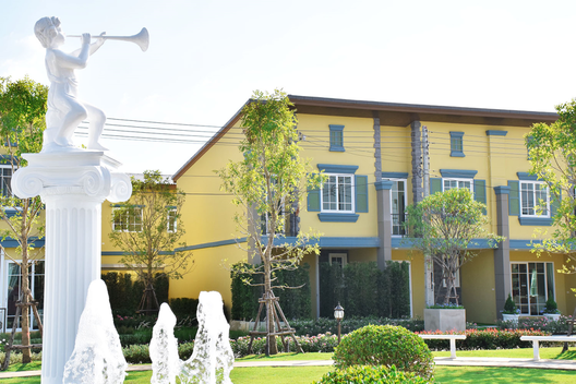 รูป Golden Town Tiwanon-Chaengwattana - รูปที่ 2/11