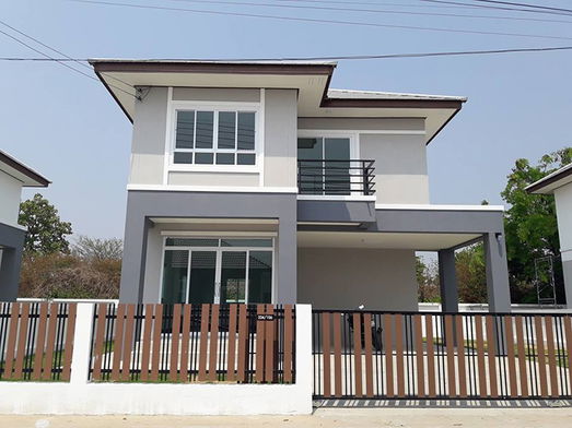 รูป Thada Home Buri Ram - รูปที่ 2/10