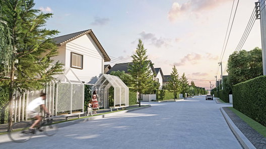 รูป Urban Nara Airport-Bypass - รูปที่ 4/11