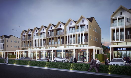 รูป Villa Maharaj - รูปที่ 2/11