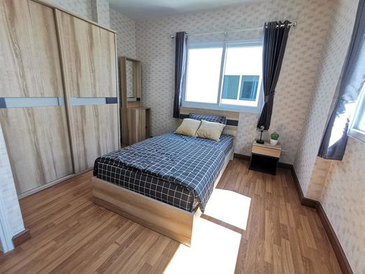 Project The Sweet Lamlukka Khlong 4 Picture - 3/13