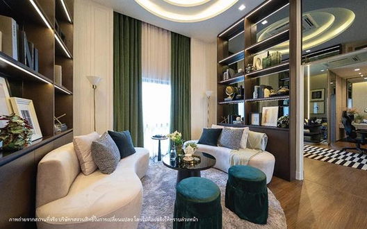 Project Bangkok Boulevard Bangna - Srinakarin Picture - 2/13