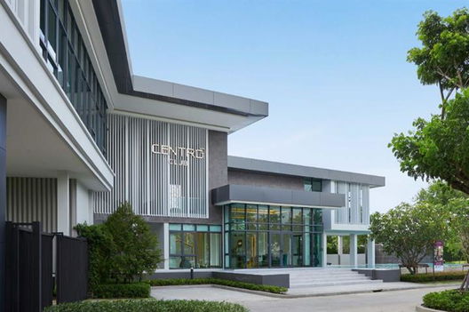 Project Centro Phahol-Vibhavadi 2 Picture - 4/13