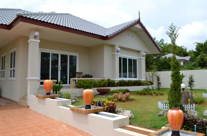 รูป Linly Valley Krabi - รูปที่ 1/6