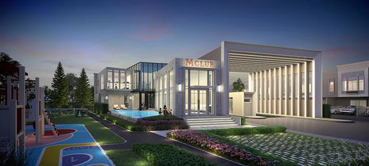 รูป M Life Bang Khae-Sathorn - รูปที่ 5/13