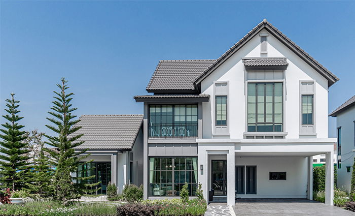 รูป Saransiri Ramkhamhaeng - รูปที่ 1/13