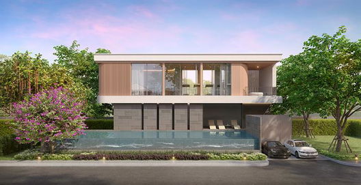 Project Grande Pleno Phahol-Vibhavadi 2 Picture - 3/13