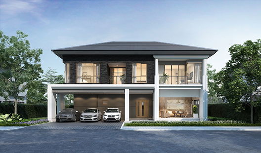 Project The City Sathorn-Kanlapapruek Picture - 3/4