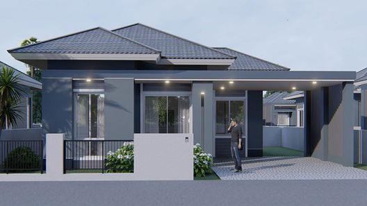 รูป Nicha Home - รูปที่ 3/6