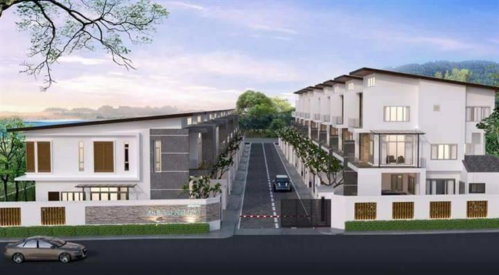 รูป La Luna Villa - รูปที่ 2/2