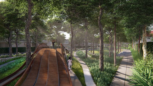 รูป The Eternity Greenwood Rangsit-Wongwaen - รูปที่ 5/13