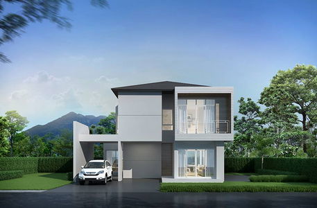 ปาล์มเทอเรส สระบุรี