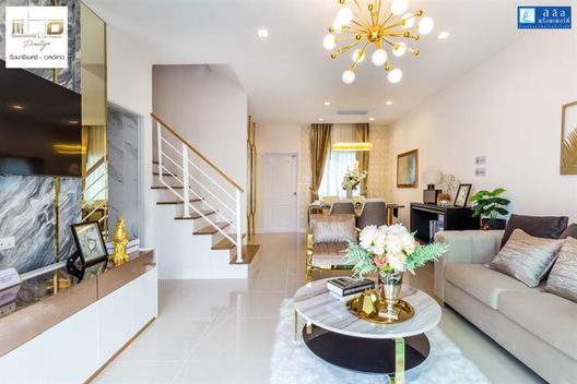 รูป Lio Prestige Rattanathibet - Westgate - รูปที่ 4/13