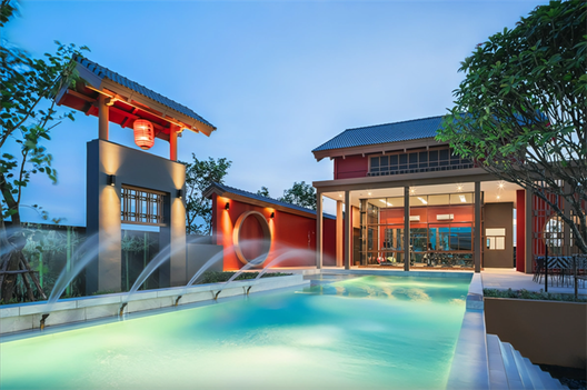 รูป Siri Place Wongwaen-Lamlukka - รูปที่ 4/13