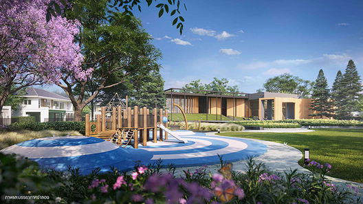 รูป Mantana San Sai-Chiang Mai - รูปที่ 4/13