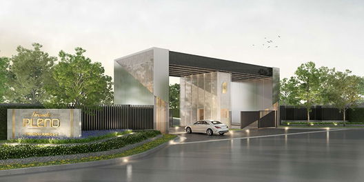 Project Grande Pleno Phahol-Rangsit Picture - 2/13