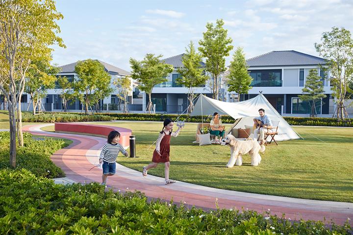 Project Centro Petchkasem 69 Picture - 1/7