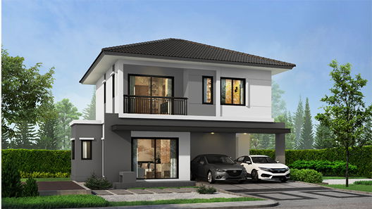 Project Britania Khukhot-Station Picture - 3/13