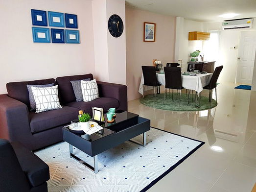 รูป Baan Ngamcharoen 23 Banchang-Phala Beach - รูปที่ 4/13