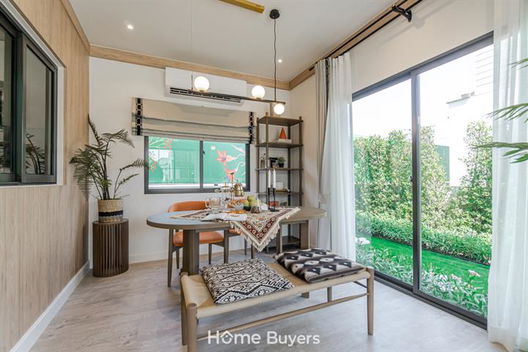 รูป Saransiri Ramkhamhaeng - รูปที่ 3/13