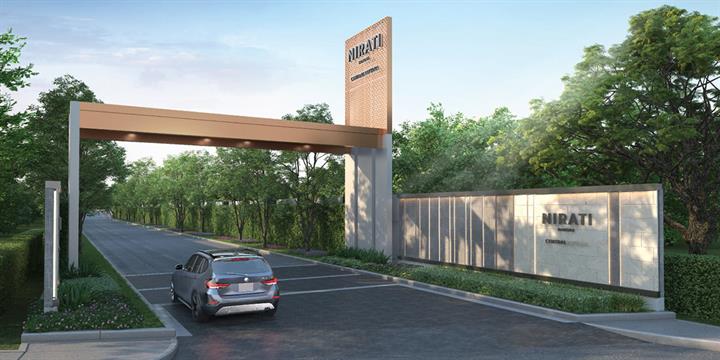 Project Nirati Bangna Picture - 1/9