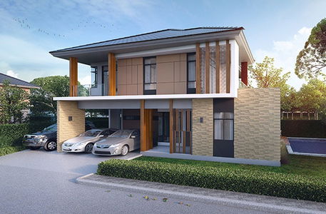 เดอะริเวอร์ โนเบิ้ล