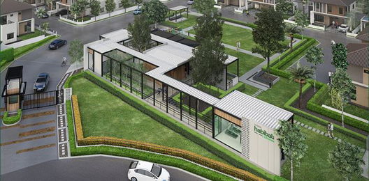 Project Thanahabitat Groove Pinklao-Sirindhorn Picture - 3/13