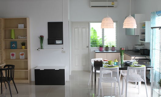 Project Life Townhome Baanbueng Picture - 5/11