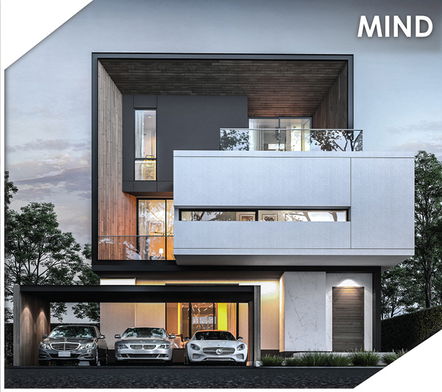 Project Nirvana Beyond Rama 9-Krungthep Kreetha Picture - 3/13