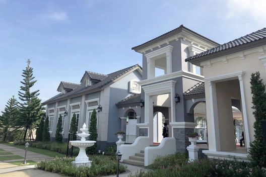 รูป Golden Town Siriraj-Ratchaphruek - รูปที่ 4/13